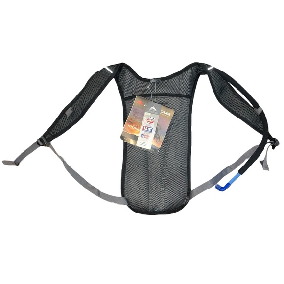 🌟NWT🌟 High Sierra Wave 70 Reservoir Hydration 2L Water Backpack - Picture 2 of 12